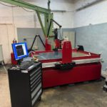 Wassermaschine